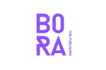 logo bora